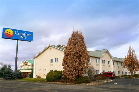 hotels in ellensburg|comfort inn ellensburg.